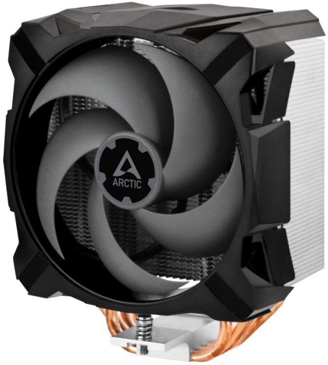 Кулер ARCTIC Freezer i35 CO ACFRE00095A 1200, 115x,1700, Al, 120mm fan, 200-1800 rpm, 4pin, RTL Freezer i35 CO
