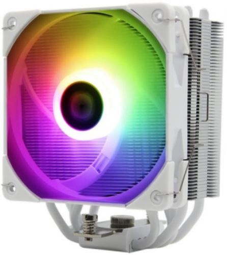 Кулер Thermalright Assassin King 120 White