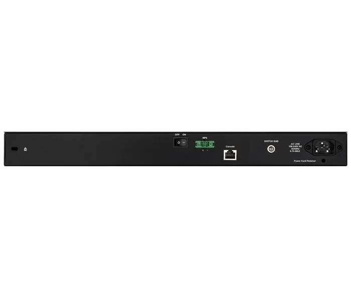 фото D-link DGS-1210-52/ME