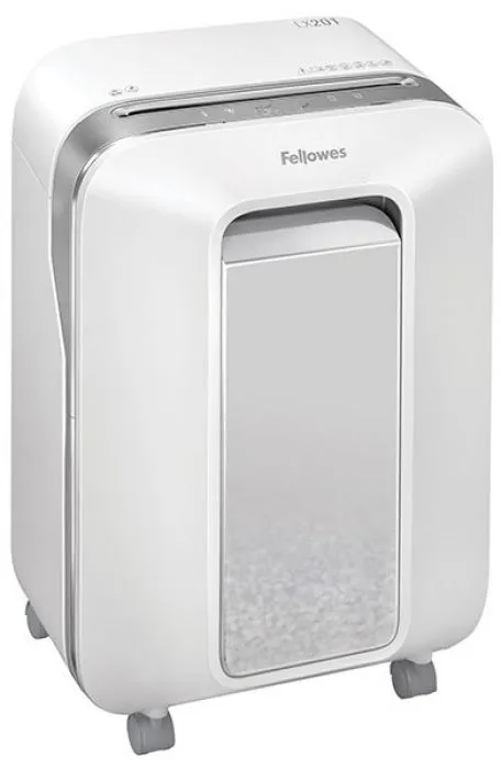 Fellowes Powershred LX201