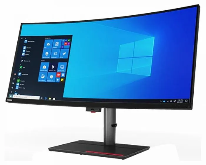 Lenovo ThinkVision P40w-20