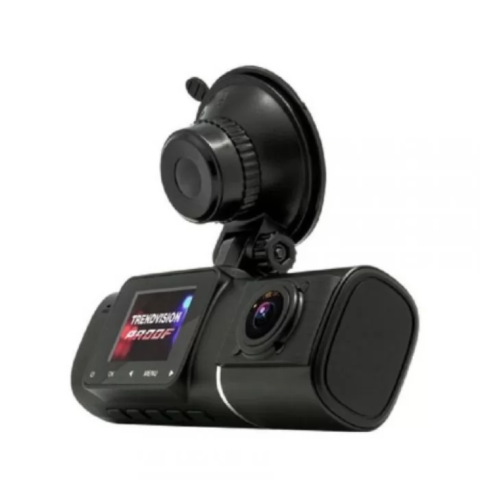 TrendVision Proof PRO GPS