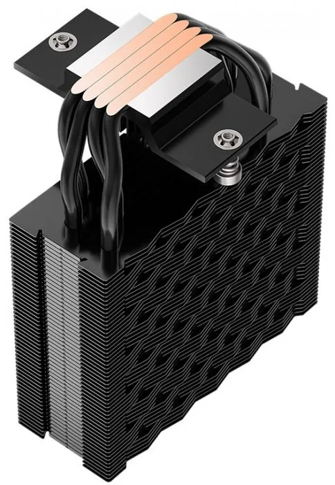 фото PCCooler RT400 ARGB BK