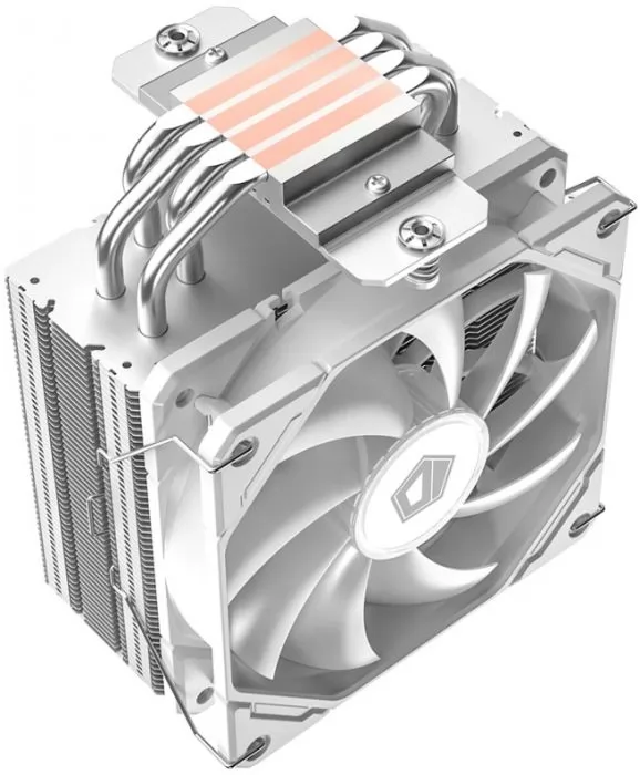 ID-Cooling SE-224-XTS ARGB WHITE