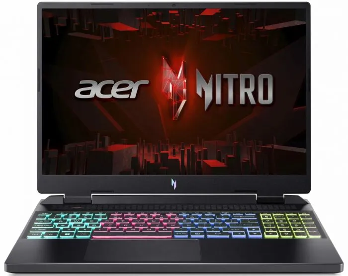 Acer Nitro 16 AN16-41-R3YQ