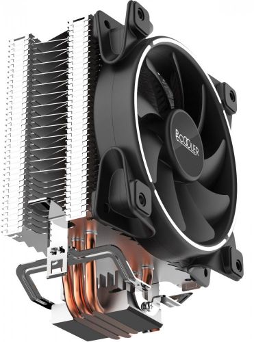 Кулер PCCooler GI-X3