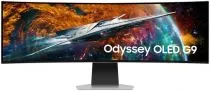 фото Samsung Odyssey OLED G9 S49CG954SI