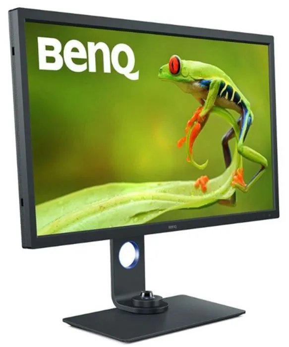 BenQ SW321C