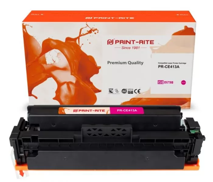 Print-Rite PR-CE413A