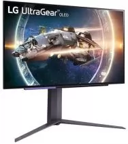 фото LG UltraGear 27GR95QE-B