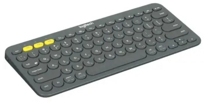 фото Logitech K380