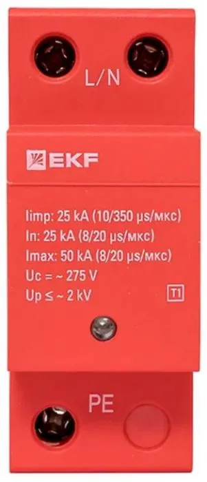 фото EKF spd-t1-1p