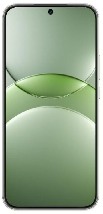 

Смартфон Huawei Nova 13 12/512GB 51098CXK Green, Nova 13 12/512GB