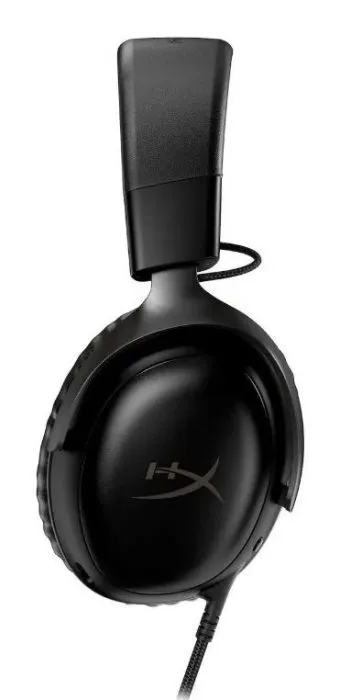 HyperX Cloud III