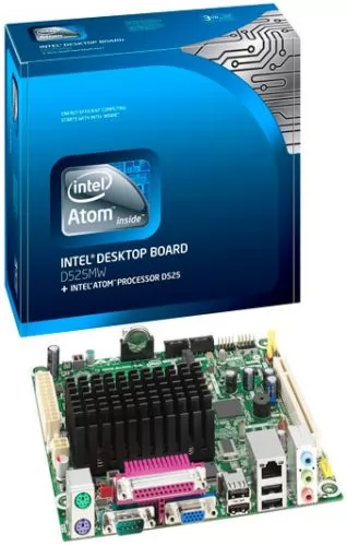 Intel d525mw sale