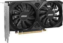 MSI GeForce RTX 3050 VENTUS 2X E OC