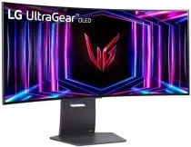 фото LG UltraWide 34GS95QE-B