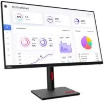 фото Lenovo ThinkVision T32P-30