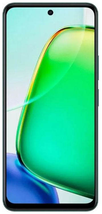 Смартфон Vivo Y28 8/128GB 5667133 Тёмный изумруд