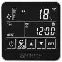 фото Royal Clima RCS-600-P 3.0