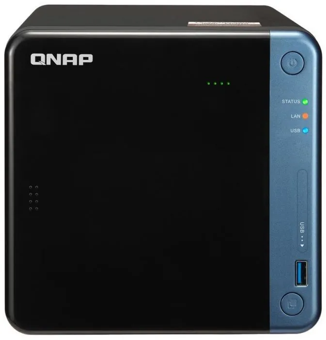 QNAP TS-453Be-2G