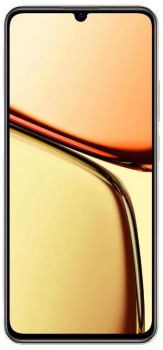 Realme С61 6/128GB