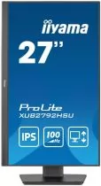 Iiyama ProLite XUB2792HSU-B6