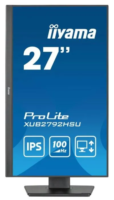 Iiyama ProLite XUB2792HSU-B6