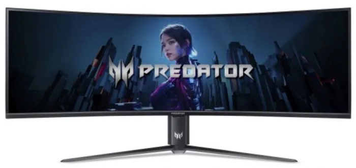 Acer Predator Z57bmiiphuzx