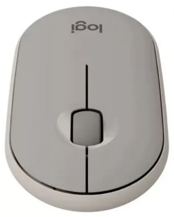 Logitech Pebble M350