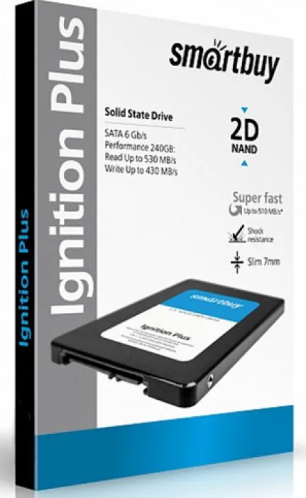 SmartBuy SB240GB-IGNP-25SAT3