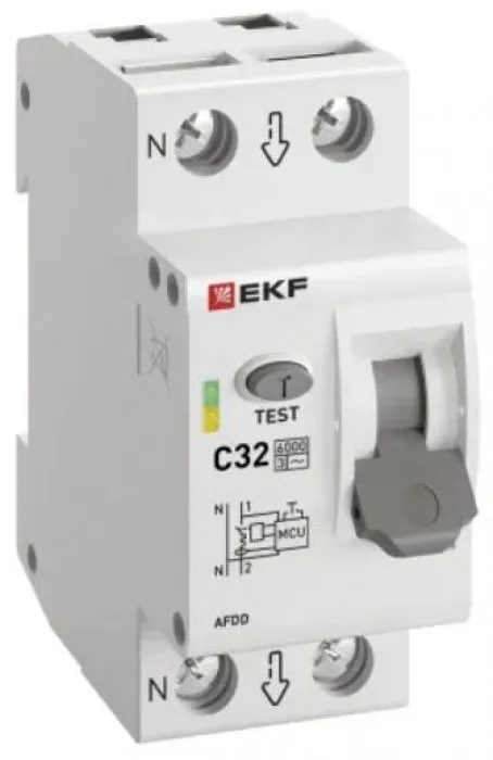 фото EKF afdd-2-32C-pro