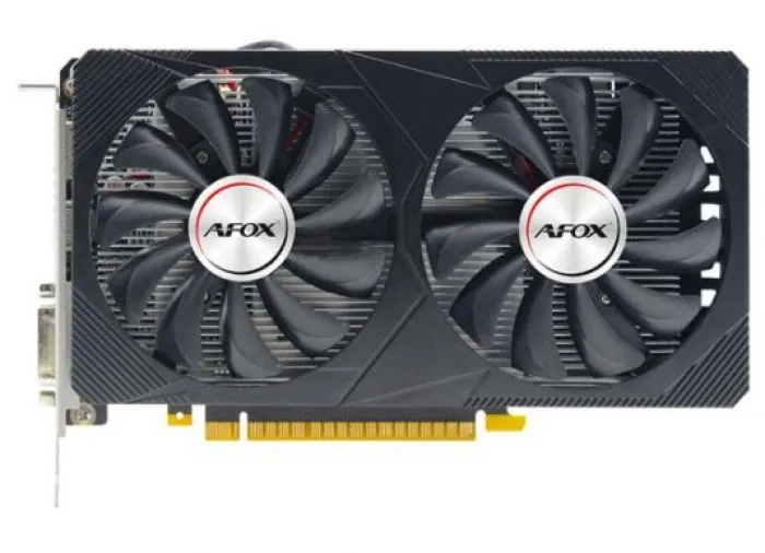 Afox GeForce GTX 1650 Super