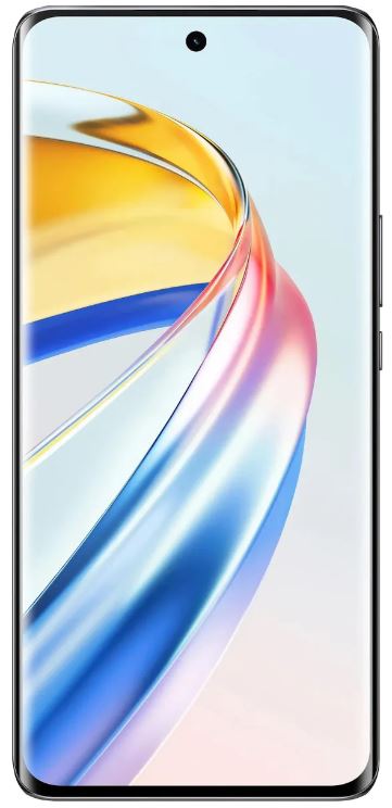 Смартфон Honor X9b 8/256GB 5109AWUY полночный черный