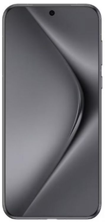 Смартфон Huawei Pura 70 Ultra 51097WWS 16GB/512GB Black