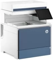 HP Color LaserJet Enterprise MFP 6800dn