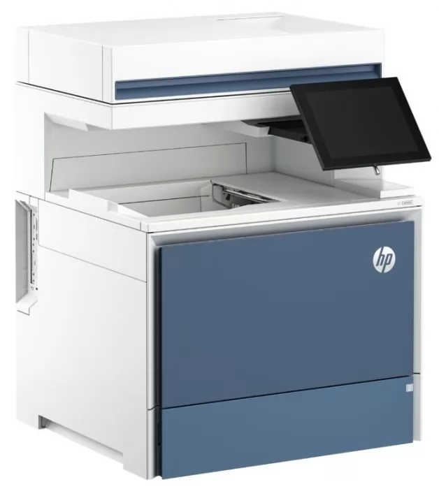 HP Color LaserJet Enterprise MFP 6800dn