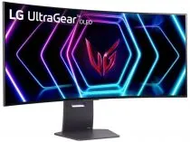 фото LG UltraGear 39GS95QE-B