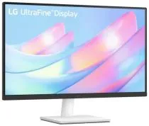 фото LG 27US500-W