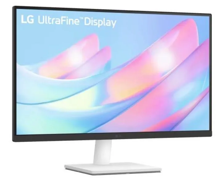 LG 27US500-W