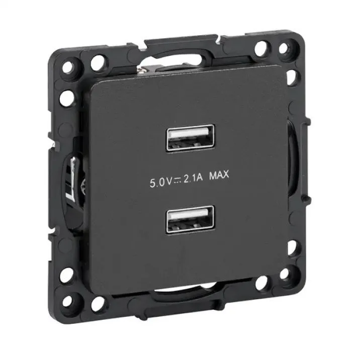 фото EKF EZR16-028-10-2USB