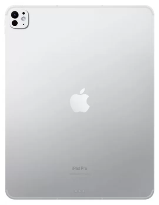 Apple iPad Pro (2024) Wi-Fi 512GB