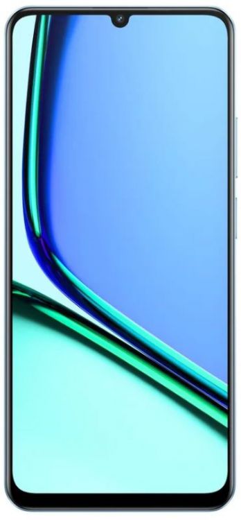 

Смартфон Realme Note 60 4/128GB RMX3933 (4+128) BLUE голубой, Note 60 4/128GB