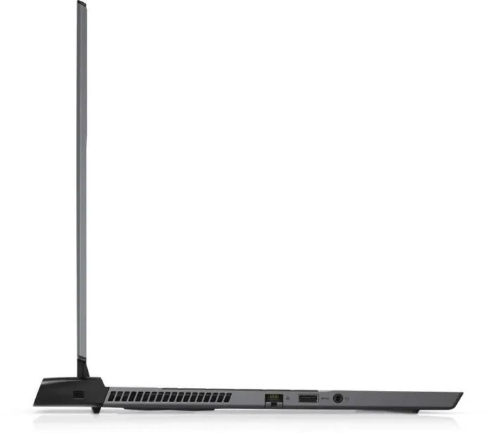 фото Dell Alienware m17 R2