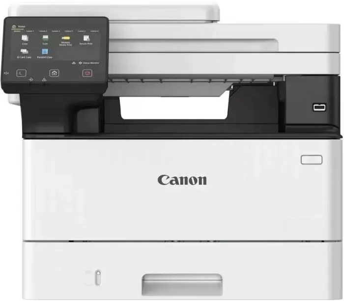 Canon i-SENSYS MF463dw