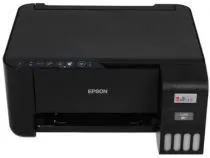 фото Epson EcoTank L3251