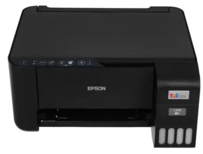 фото Epson EcoTank L3251