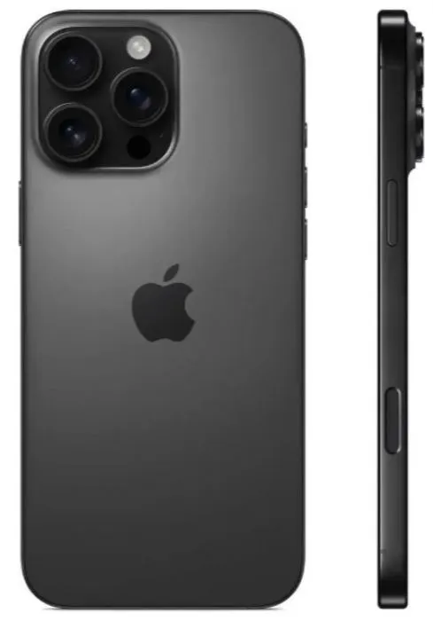 фото Apple iPhone 16 Pro Max 1TB