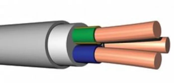 Nexans NYM 3х1.5