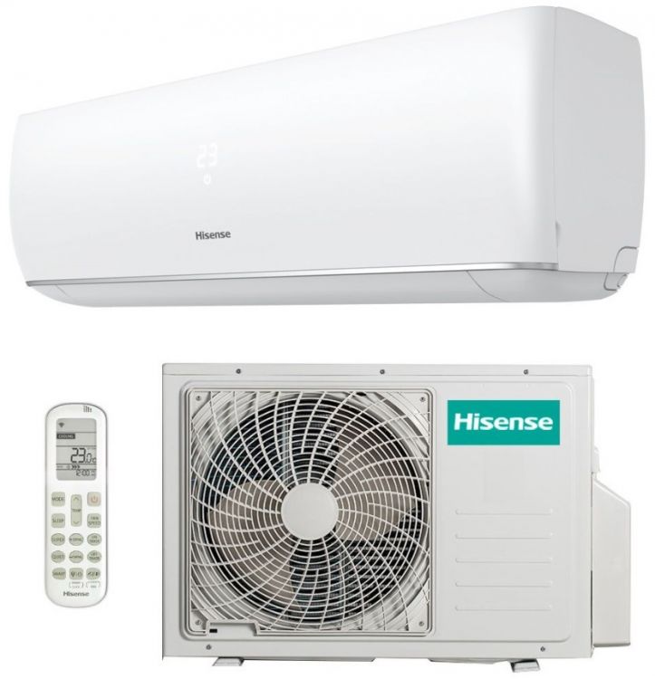 

Сплит-система Hisense AS-24UW4RBBTV03 EXPERT PRO DC Inverter (2023), AS-24UW4RBBTV03